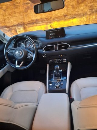 Mazda CX-5 2018