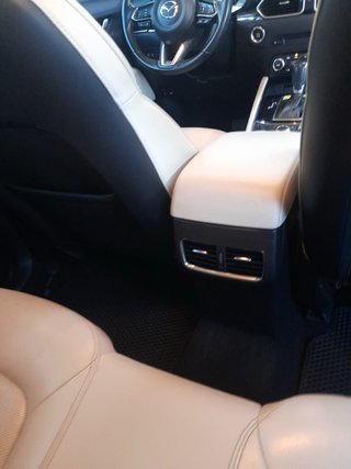 Mazda CX-5 2018
