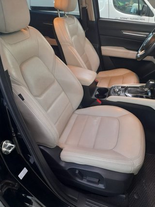 Mazda CX-5 2018