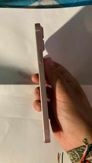 iPhone 15 Plus Rosa