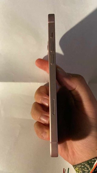 iPhone 15 Plus Rosa