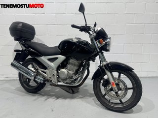Honda CBF 250 "2006"