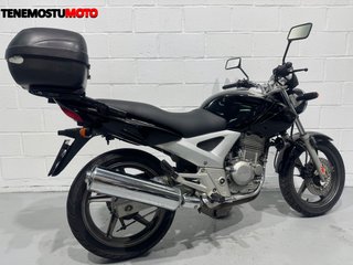 Honda CBF 250 "2006"
