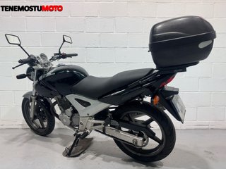 Honda CBF 250 "2006"