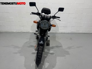 Honda CBF 250 "2006"