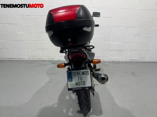 Honda CBF 250 "2006"