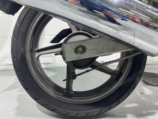 Honda CBF 250 "2006"