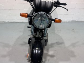Honda CBF 250 "2006"