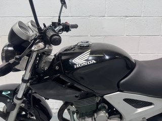 Honda CBF 250 "2006"