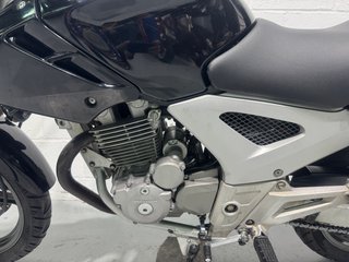 Honda CBF 250 "2006"