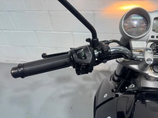Honda CBF 250 "2006"