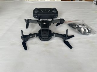 Dron Negro