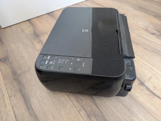 Canon PIXMA MP499 Impresora y Escáner