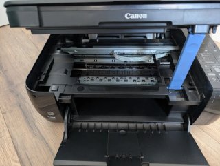 Canon PIXMA MP499 Impresora y Escáner