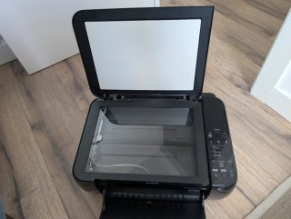 Canon PIXMA MP499 Impresora y Escáner