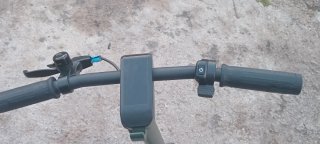 Bici i patinete Eléctrico ✅️