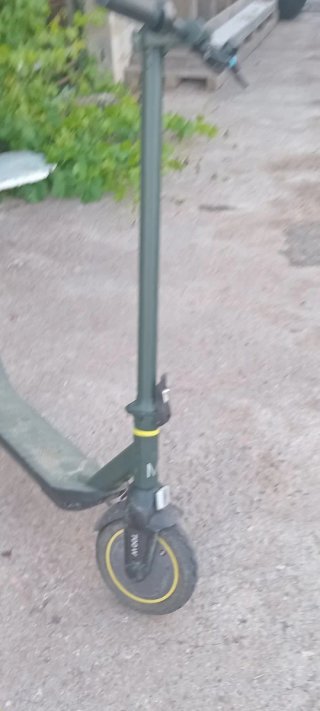 Bici i patinete Eléctrico ✅️