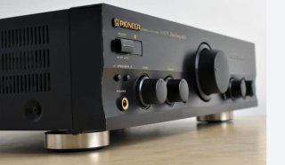 Amplificador Pioneer A-307R Direct Energy MOS
