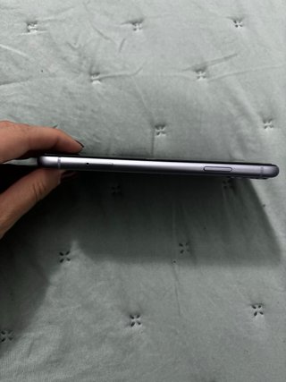iPhone 11 Morado