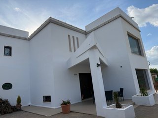 Casa de campo