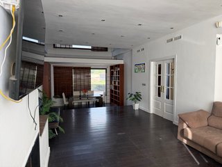 Casa de campo