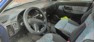 SEAT Ibiza 1997