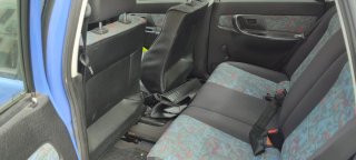 SEAT Ibiza 1997