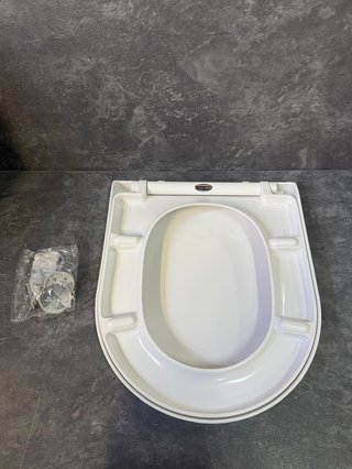 Tapa WC GRIFEMA Premium UF Resina