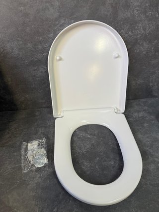 Tapa WC GRIFEMA Premium UF Resina