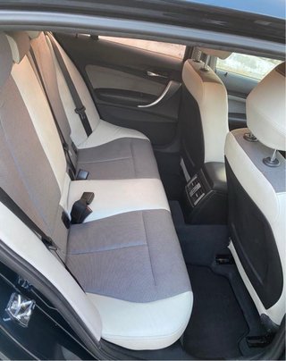 BMW Serie 1 2014