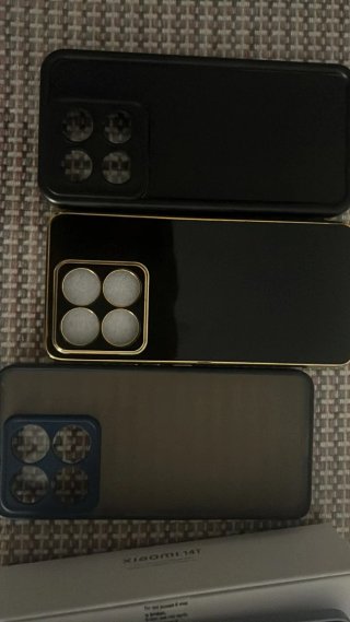 Xiaomi 14T 256GB Azul