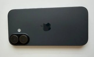 iPhone 17 Negro