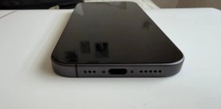 iPhone 17 Negro
