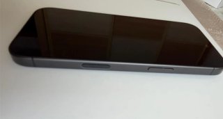 iPhone 17 Negro