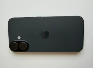 iPhone 17 Negro