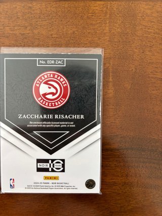 Carte Basket numerate e Rookie