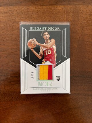 Carte Basket numerate e Rookie
