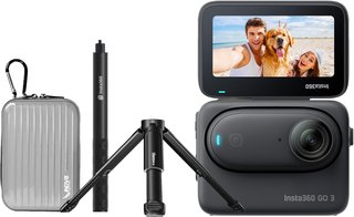 Insta360 GO 3 Cámara de Acción