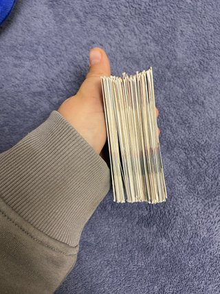 Lote Cartas Fútbol Variadas