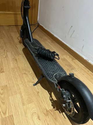 Patinete Eléctrico xiaomi pro 2