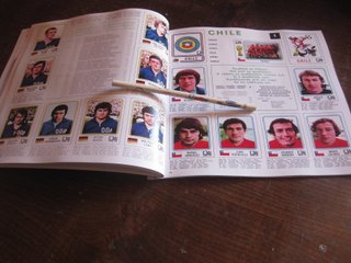 ÁLBUM FACSIMIL MUNDIAL MEXICO 70 PANINI INEDITOS