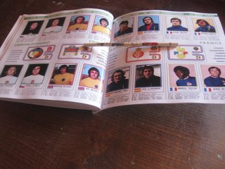 ÁLBUM FACSIMIL MUNDIAL MEXICO 70 PANINI INEDITOS