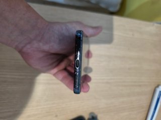 Samsung S22+ 256 GB