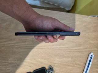 Samsung S22+ 256 GB