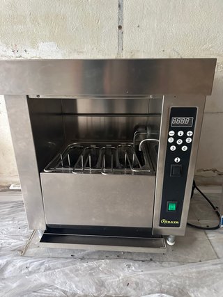 Cuece Pastas Profesional Casta