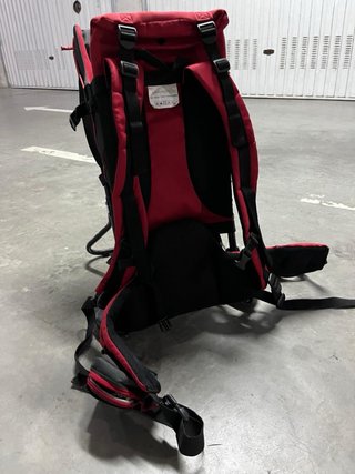 Mochila Portabebés Montaña