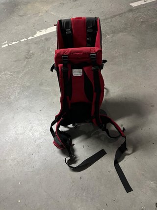 Mochila Portabebés Montaña