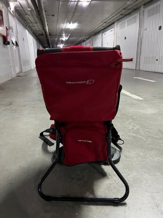 Mochila Portabebés Montaña
