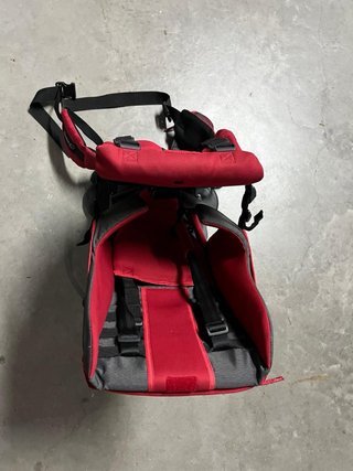 Mochila Portabebés Montaña
