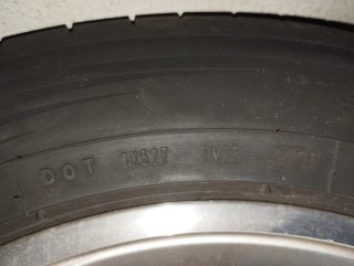 Llantas Porsche Cayenne
